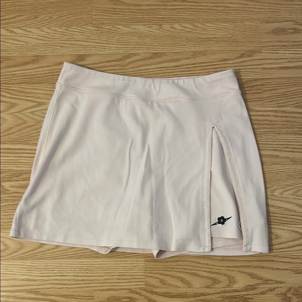 Vans Light Pink Skort